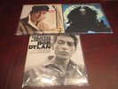 BOB DYLAN THE TIMES ARE + S/T + HITS VERIFIED 45RPM MFSL NUMBERED 2LP RARE SETS