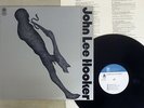 JOHN LEE HOOKER BLUEBIRD BLUES TRIO PA-3126 Japan VINYL LP