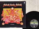 BLACK SABBATH SABBATH BLOODY SABBATH VERTIGO BT-5155 Japan VINYL LP