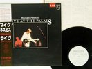 MICHAEL NESMITH LIVE AT THE PALAIS PHILIPS 25PP-20 Japan OBI PROMO VINYL LP