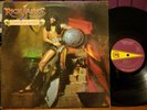 Rick James - Throwin' Down *SIGNED* (LP, 1982, Gordy 6005-GL) VG/G