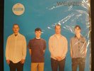 Weezer Exclusive MOFI MFSL Blue Vinyl SEALED Numbered Ltd. Mobile Fidelity Mint