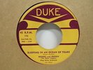 Brooks & Brown-Sleeping In An Ocean Of Tears/They Call Her Rosalie-Blues-7
