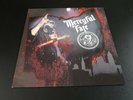 mercyful fate - cleveland is actually 9 - 2 x lp'- coloured  vinyl