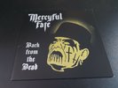 mercyful fate - back from the dead   -  lp'- coloured  vinyl