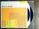 Jets To Brazil – Orange Rhyming Dictionary - 2LP US 1998 JT1038 1st Press