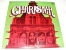 Charisma - Self-Titled S/T, 1969 Psych/Funk LP, SEALED , Orig Roulette, RARE