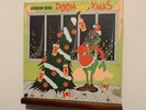 Doom XMAS LP Near Mint Condition. Opened, but Unplayed. 