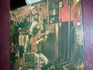 BOB DYLAN BASEMENT TAPES 2 LP WHITE LABEL PROMO TIMING STRIP ON BACK VG+