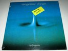 TANGERINE DREAM   RUBYCON   1981 ORIGINAL FACTORY SEALED LP Virgin Int'l VI 2025