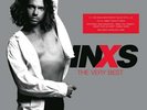 Inxs The Very Best Of Inxs 180g 2LP Noir Vinyle 2017 Universel