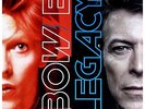 David Bowie - Legacy Double Vinyl LP New 2017