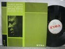 Miles Davis - Early Miles UK LP Xtra Nr MINT