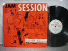 Norman Granz - Jam Session UK LP Columbia 