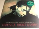 Terence Trent D'Arby - Introducing The Hard Line - Original Vinyl LP - 1987.