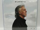 NEW Paul McCartney III Coke Green Spotify Vinyl LP Limited to 3000 Records