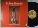 BOBBY VALENTIN Musical Seduction LATIN LP BRONCO orig SALSA GUAGUANCO MIAMI TAPE