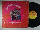 GUS COLON & ORCHESTRA Salsa Universal LATIN LP shrink RICO ORIGINAL GUAGUANCO