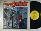 ORQ. DE CUCHON Tumbaron La Veintiuna LATIN LP MICRIS org SALSA GUAGUANCO NM