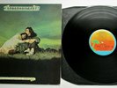 John And Beverley Martyn - Stormbringer UK 1970's Island Reissue LP