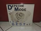 Depeche Mode ?– The Best Of (Volume 1),SEALED,RARE 3LP New Wave,Pop,Electronic