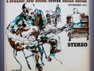 WES MONTGOMERY TRIO Japanese Press STEREO FROM75-WITH HIS INCREDIBLE JAZZ GUITAR