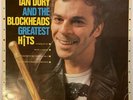 IAN DURY AND THE BLOCKHEADS GREATEST HITS FAME UK EX CONDITION PRO CLEANED