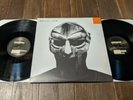 Madvillain Madvillainy MF DOOM Madlib Vinyl In Hand Ready to Ship Stones Throw