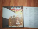 LED ZEPPELIN  II  LP 1969  JAPAN PRESS
