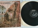 Black Sabbath S/T Vinyl LP Nems Nel 6002 G/F 1976