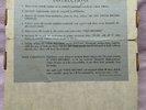 Seeburg 1000 Background Music Complete Set 1972 Basic SEALED