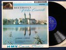 SXLP 20043 *NM* Alfredo Campoli Beethoven Violin Concerto Pritchard (no ASD)
