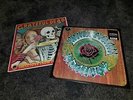 Grateful Dead American Beauty 50th Ann Picture Disc & Skeletons LP New Sealed