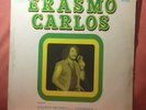 Erasmo Carlos LP Argentina Pressing Spanish Vinyl LP SONHOS E MEMORIAS MPB Psych
