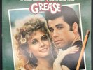 DOUBLE LP GREASE ORIGINAL SOUNDTRACK RSO RS-2- 4002 - 1978 Vinyl