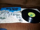 Deep Purple:In rock,foc ,orig UK press LP VG++/VG++