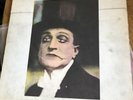 FACES OOH LA LA . VINYL LP With Lyric Poster