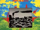 Misty In Roots - Earth (LP, People Unite Records, 1983)