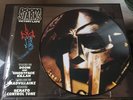 MF Doom & Ghostface Killah Aka Doomstarks - Victory Laps - Picture 12“