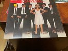 Blondie Parallel Lines Factory Shrink Chrysalis CHR 1192 LP rare HYPE STICKER