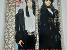Milli Vanilli ?- Girl You Know It's True Vinyl LP - 1989 Arista - EX Plays Great