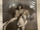 Bat for Lashes - The  Haunted Man (2012) Parlaphone 2 LP Rare HTF