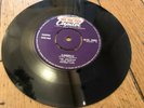 The Jodimars: Clarabella/Midnight- Factory sample-vinyl 7