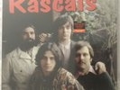 THE RASCALS THE COMPLETE SINGLES A's & B's 4LP Box Set Signed.