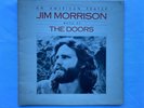 Jim Morrison Music By The Doors ?– An American Prayer vinyl LP album see desc.