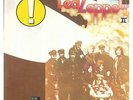 LED Zeppelin LP Vinyl LED Zeppelin II/Atlantic 40 037 Gatefold ?Sealed
