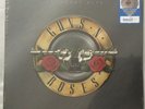 Guns N Roses Greatest Hits 2LP Paradise City Splatter Vinyl
