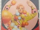 KATY PERRY SMILE  LP  PICTURE DISC