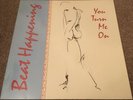 Beat Happening- You Turn Me On. Original Sub Pop Vinyl. Near Mint