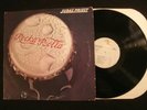 JUDAS PRIEST - Rocka Rolla - 1974 Visa Vinyl 12'' Lp/ VG+/Hard Rock Metal NWOBHM
